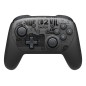 Nintendo Switch 2 Pro - Resident Evil Requiem Edition Controller Nintendo Switch 2 Sort Nintendo Switch 2 Pro - Resident Evil Requiem Edition Controller Nintendo Switch 2 Sort
